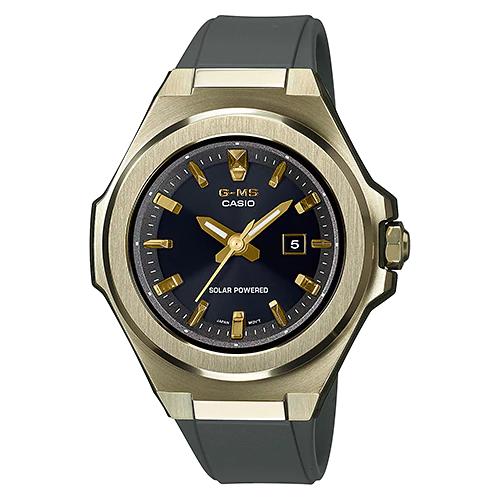 Đồng hồ Casio Baby-G MSG-S500G-3A Chính Hãng