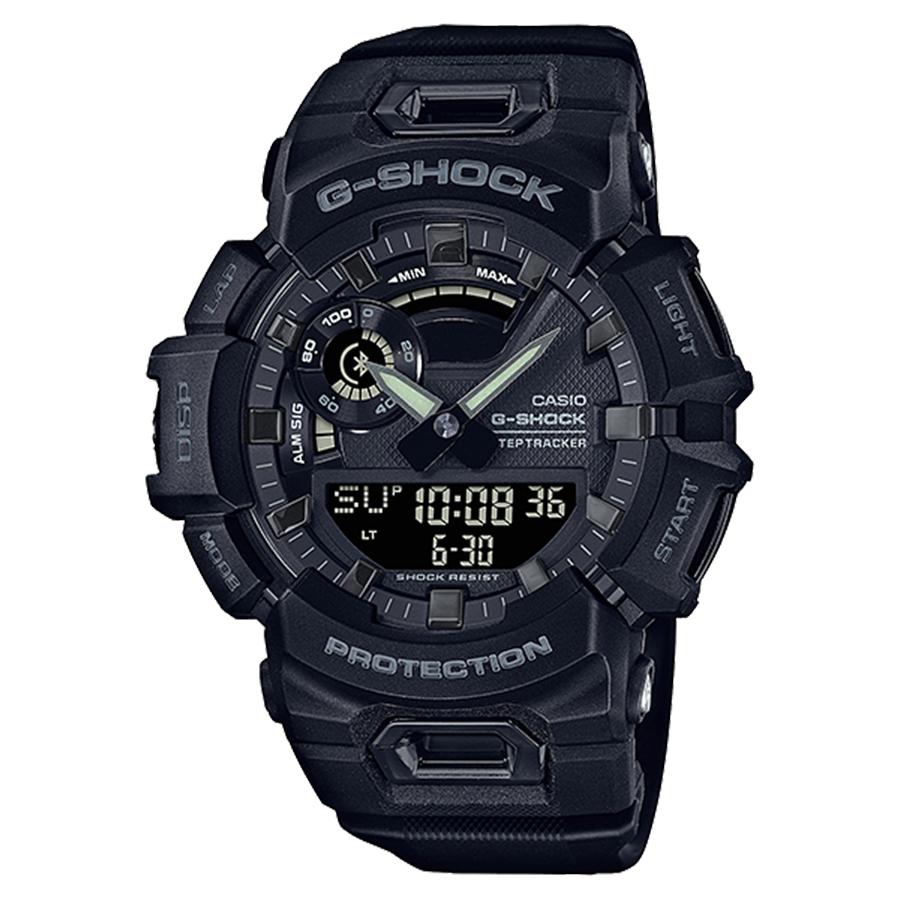 Đồng hồ Casio G-Shock GBA-900-1A Chính Hãng