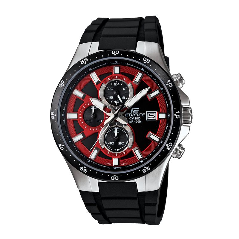 Casio edifice deals efr 519