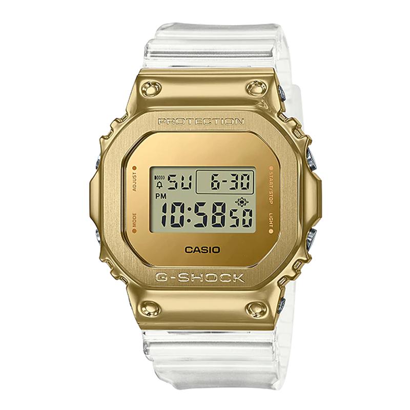 ĐỒNG HỒ CASIO G-SHOCK CHÍNH HÃNG GIẢM GIÁ 40%