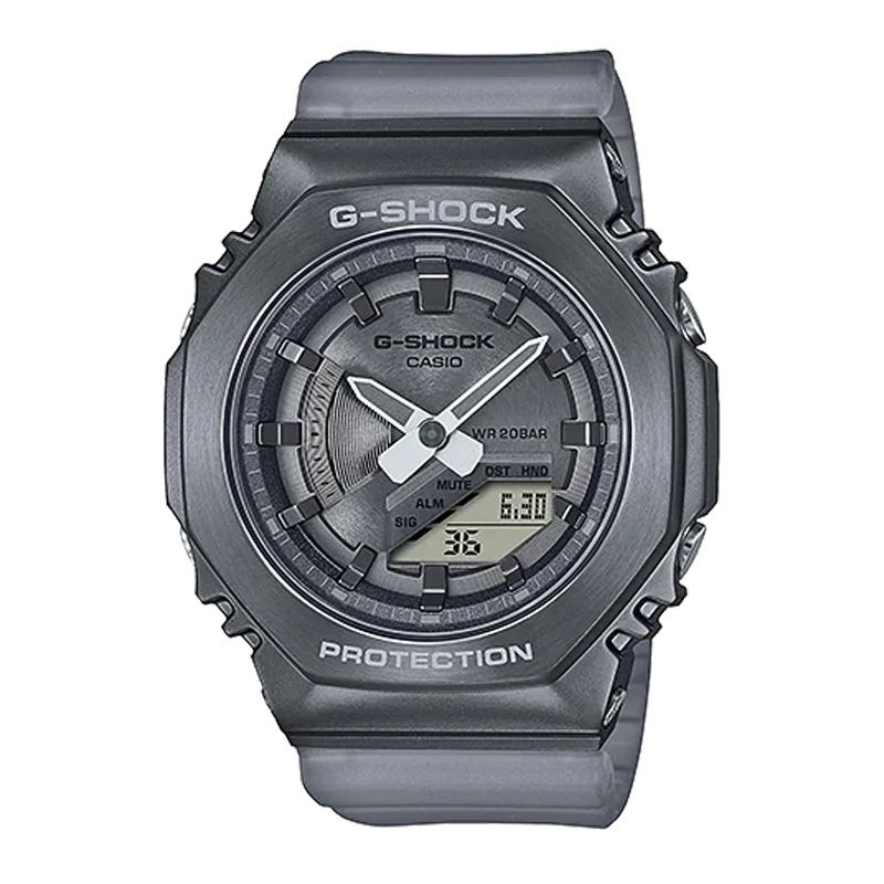 Đồng hồ Casio G-Shock GM-S2100MF-1A Chính Hãng