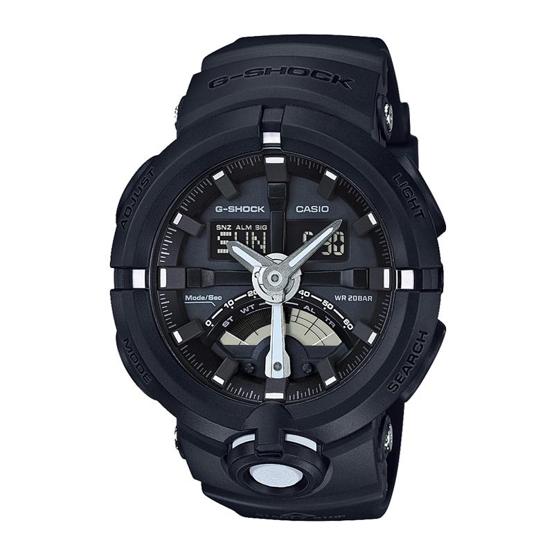 G shock sale ga 500 1a