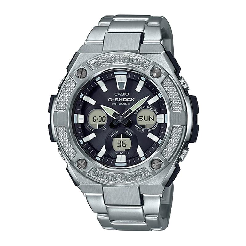 ĐỒNG HỒ CASIO CHÍNH HÃNG GIẢM GIÁ 40%