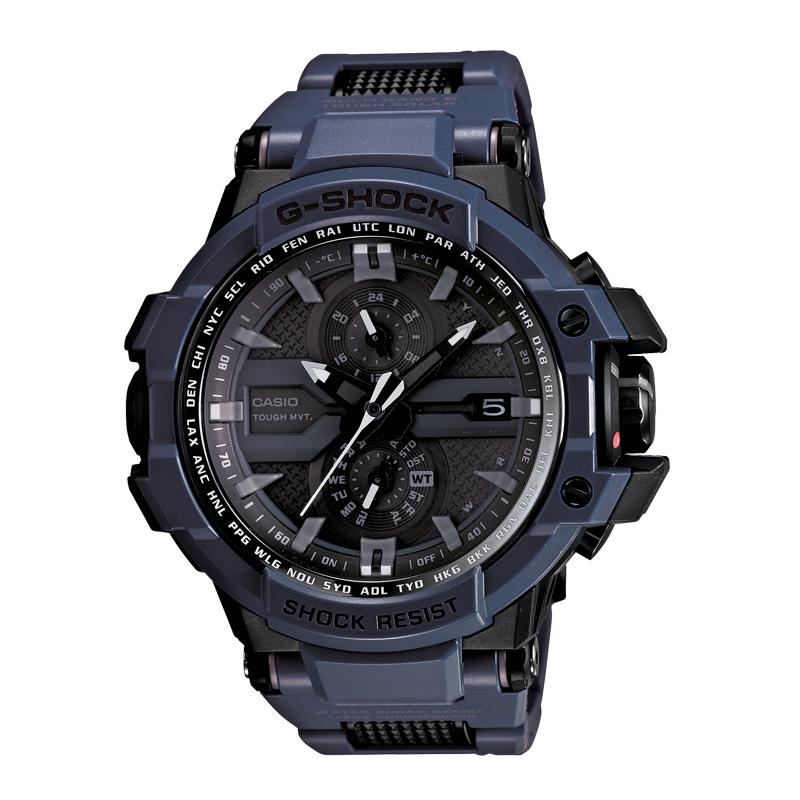 ĐỒNG HỒ CASIO G-SHOCK CHÍNH HÃNG GIẢM GIÁ 40%