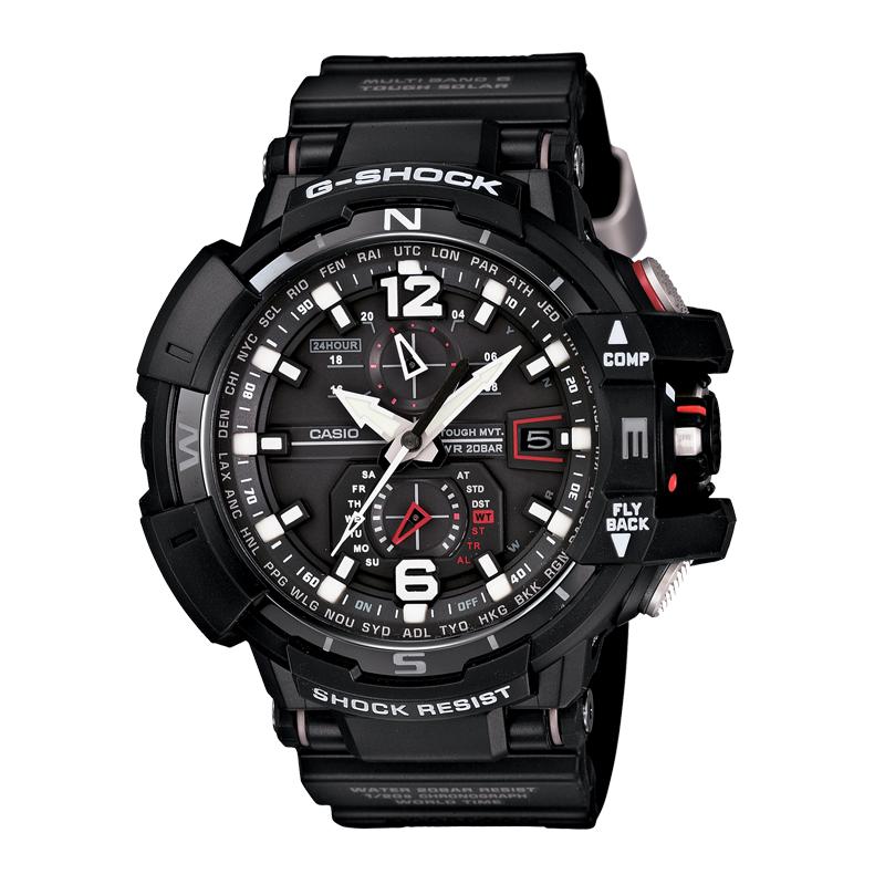 ĐỒNG HỒ CASIO G-SHOCK CHÍNH HÃNG GIÁ TRÊN 10 TRIỆU GIẢM GIÁ 40%