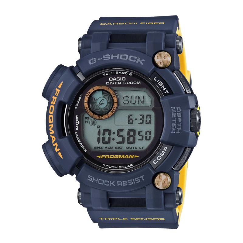 ĐỒNG HỒ CASIO G-SHOCK CHÍNH HÃNG GIÁ TRÊN 10 TRIỆU GIẢM GIÁ 40%