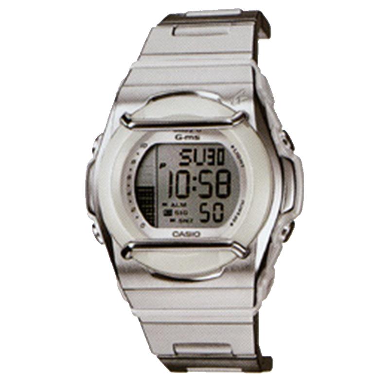 Đồng hồ Casio Baby-G MSG-163C-7 Chính Hãng