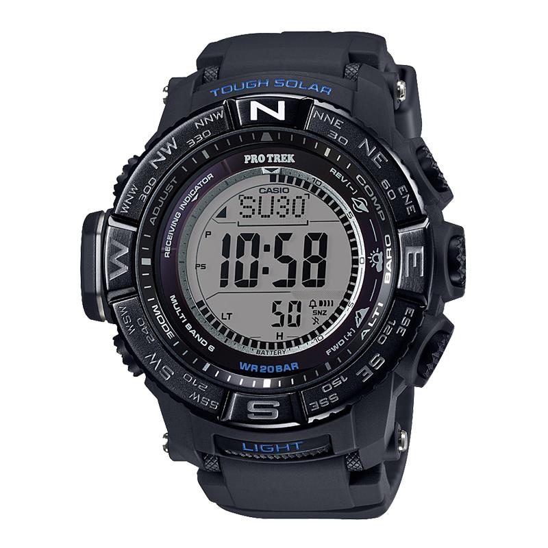 ĐỒNG HỒ CASIO PROTREK CHÍNH HÃNG GIẢM GIÁ 40%