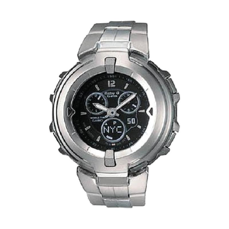 Đồng hồ Casio Baby-G MSG-1010D-1B Chính Hãng