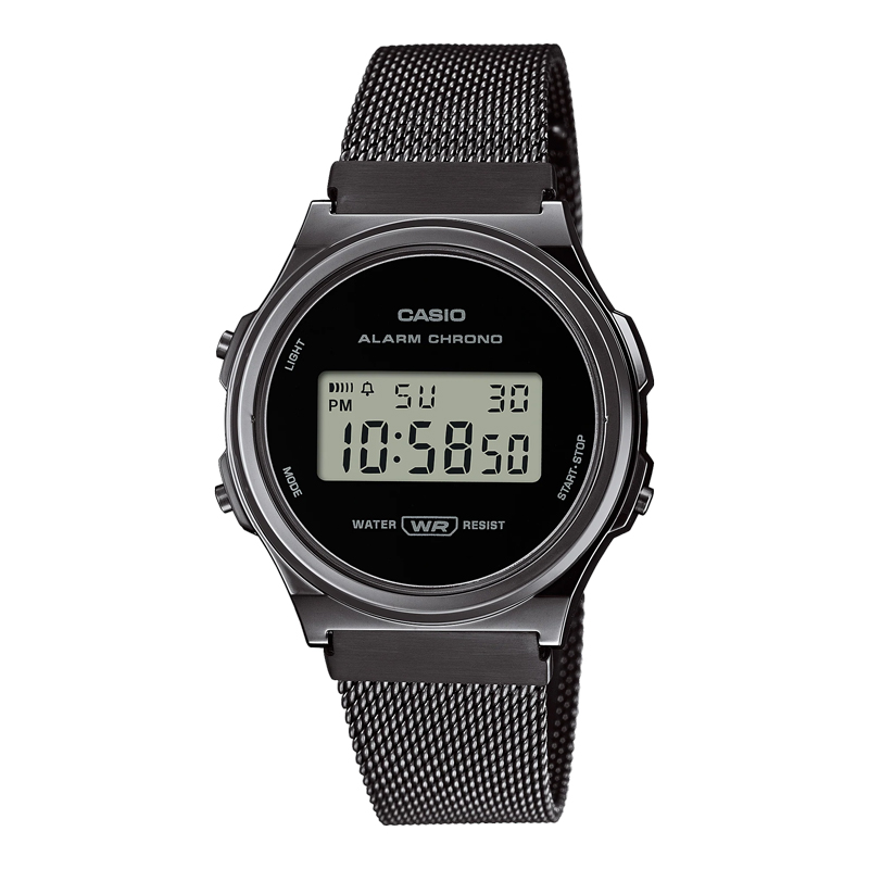 Đồng hồ Casio A171WEMB-1A Chính Hãng