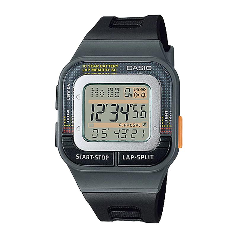 Đồng hồ Casio Nam SDB-100-1A Chính Hãng