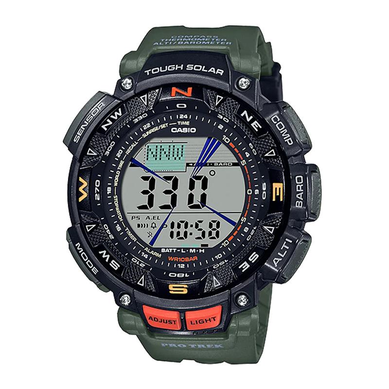 ĐỒNG HỒ CASIO PROTREK CHÍNH HÃNG GIẢM GIÁ 40%