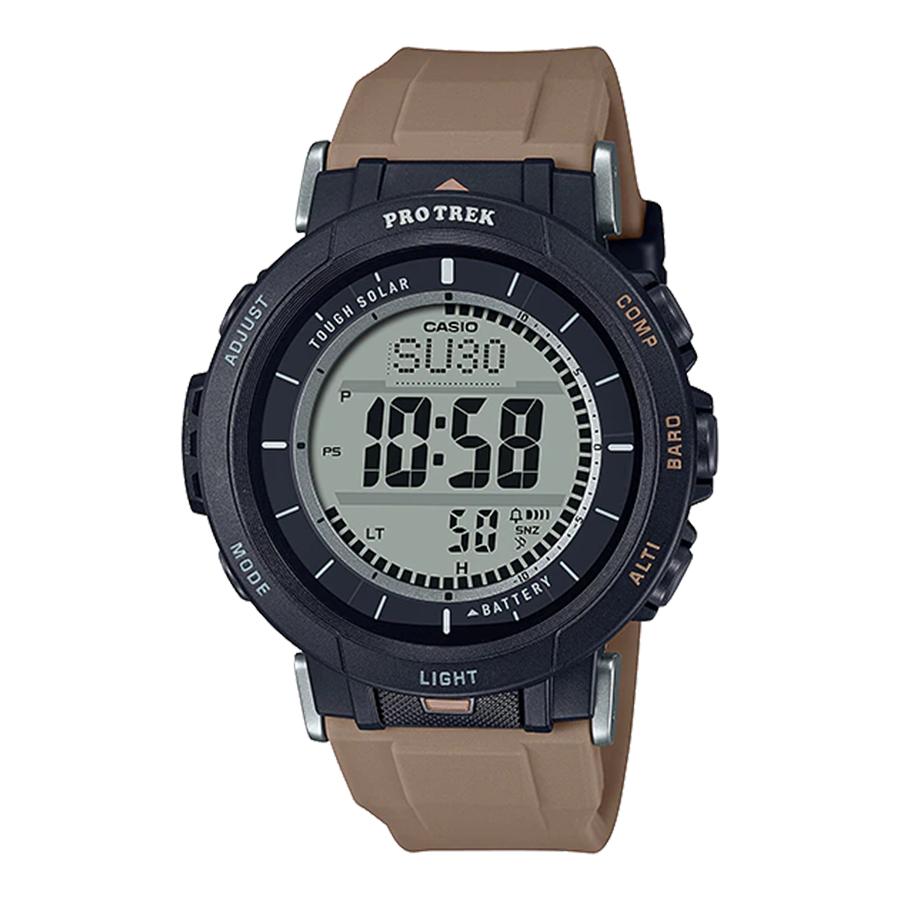 Đồng hồ Casio Protrek PRG-30-5 Chính Hãng