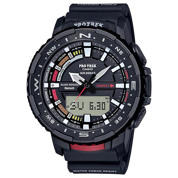 Đồng hồ Casio Protrek PRT-B70-1 Chính Hãng