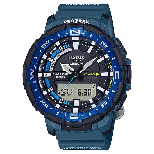 Đồng hồ Casio Protrek PRT-B70-2 Chính Hãng